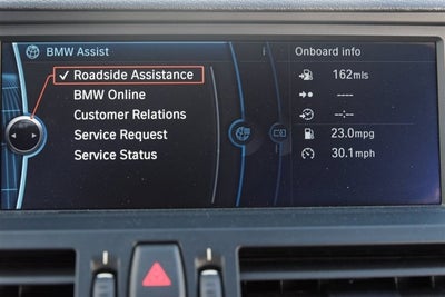 2011 BMW Z4 sDrive