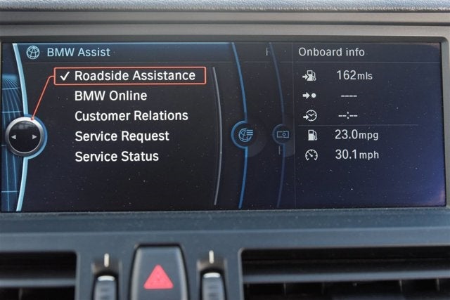 2011 BMW Z4 sDrive