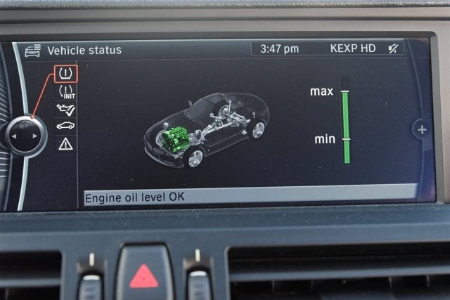 2011 BMW Z4 sDrive