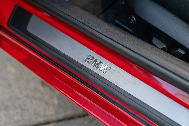 2009 BMW Z4 sDrive35i