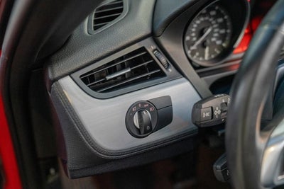 2009 BMW Z4 sDrive35i