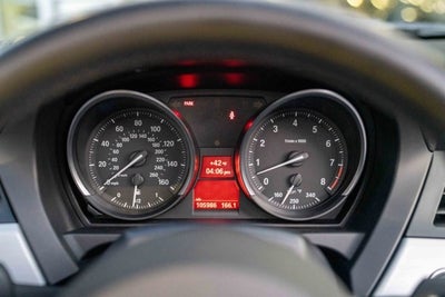 2009 BMW Z4 sDrive35i