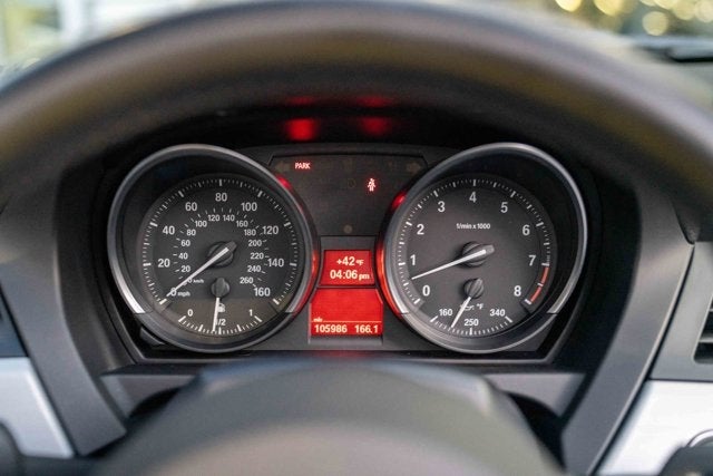 2009 BMW Z4 sDrive35i