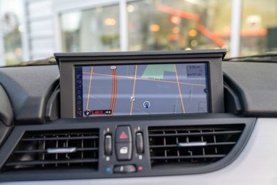 2009 BMW Z4 sDrive35i