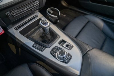 2009 BMW Z4 sDrive35i