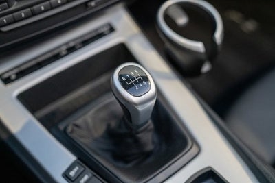 2009 BMW Z4 sDrive35i