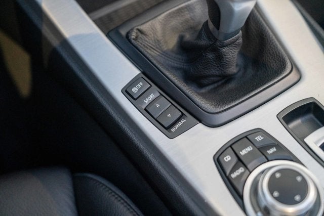 2009 BMW Z4 sDrive35i