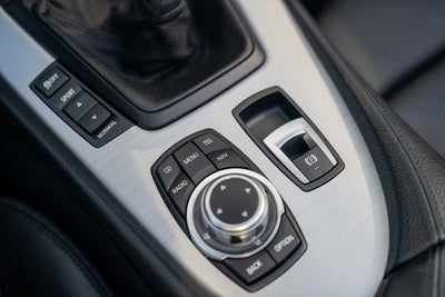 2009 BMW Z4 sDrive35i