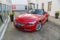 2009 BMW Z4 sDrive35i