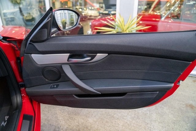 2009 BMW Z4 sDrive35i