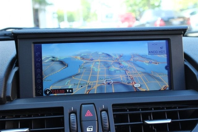 2011 BMW Z4 sDrive35i