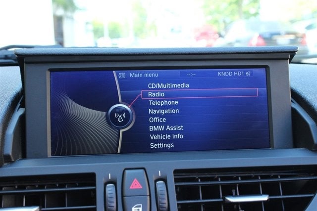 2011 BMW Z4 sDrive35i