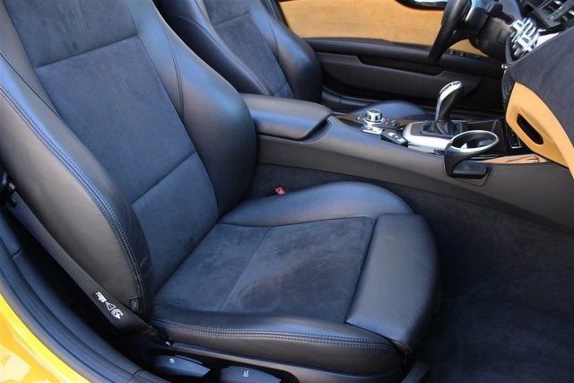 2011 BMW Z4 sDrive35i