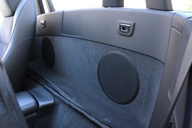 2011 BMW Z4 sDrive35i