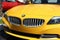 2011 BMW Z4 sDrive35i