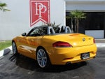 2011 BMW Z4 sDrive35i