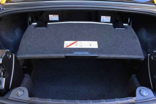 2011 BMW Z4 sDrive35i