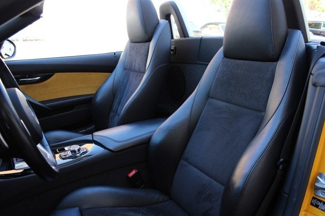 2011 BMW Z4 sDrive35i