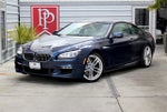 2014 BMW 6 Series 640i