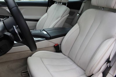 2014 BMW 6 Series 640i