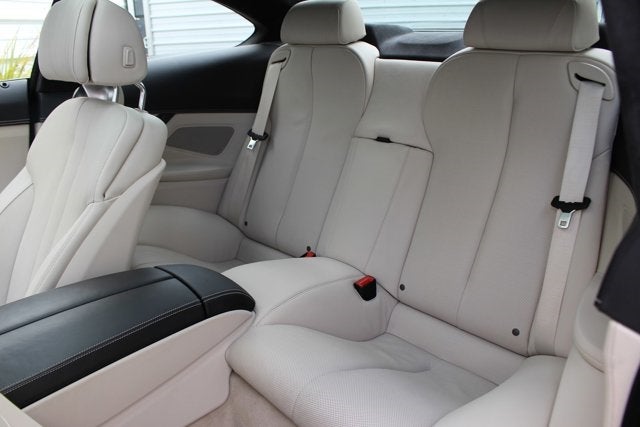 2014 BMW 6 Series 640i