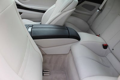 2014 BMW 6 Series 640i