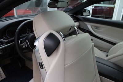 2014 BMW 6 Series 640i