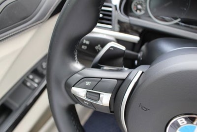 2014 BMW 6 Series 640i