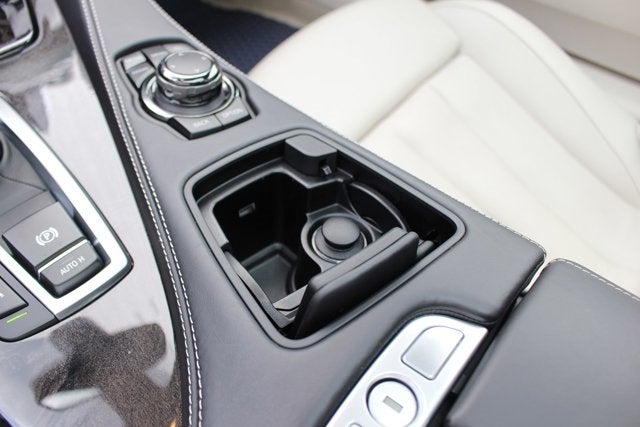 2014 BMW 6 Series 640i