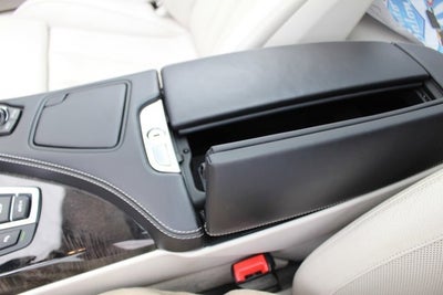 2014 BMW 6 Series 640i