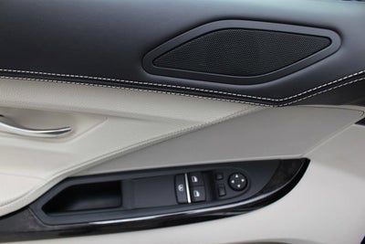 2014 BMW 6 Series 640i