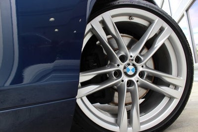 2014 BMW 6 Series 640i