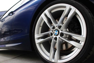 2014 BMW 6 Series 640i