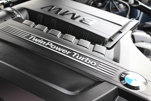 2014 BMW 6 Series 640i