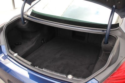 2014 BMW 6 Series 640i