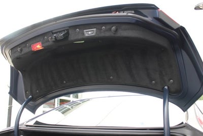 2014 BMW 6 Series 640i