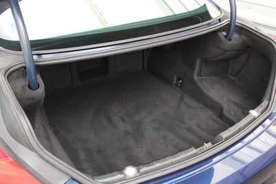 2014 BMW 6 Series 640i