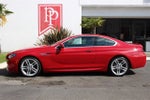 2012 BMW 650i Coupe