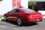 2012 BMW 650i Coupe