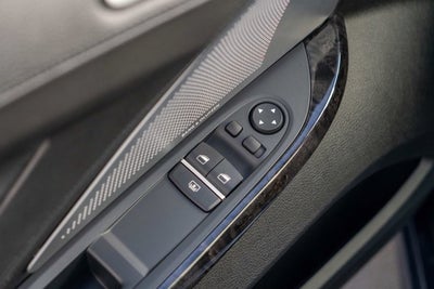 2012 BMW 6 Series 650i