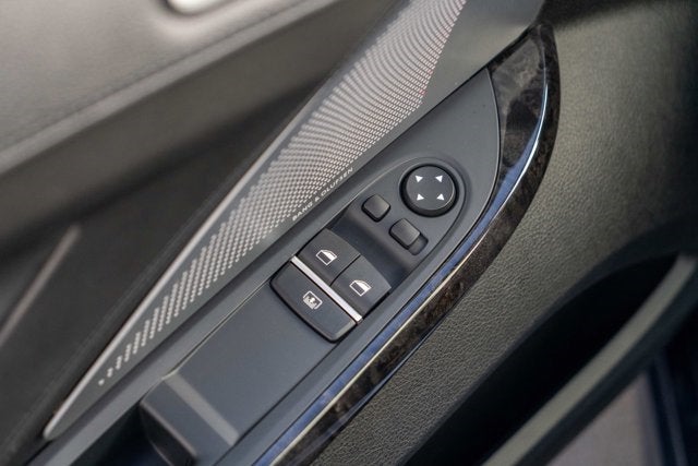 2012 BMW 6 Series 650i