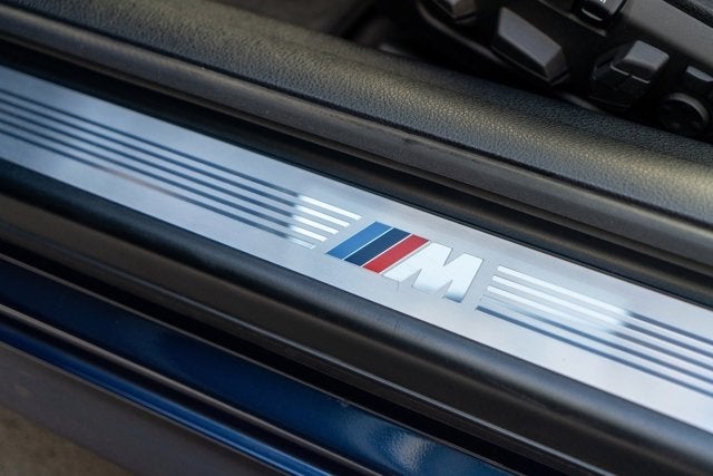 2012 BMW 6 Series 650i