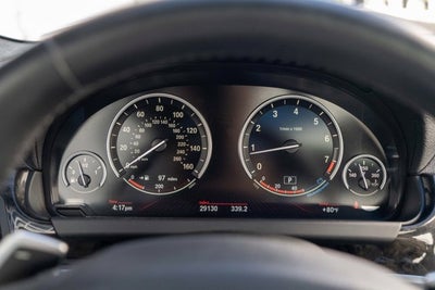 2012 BMW 6 Series 650i