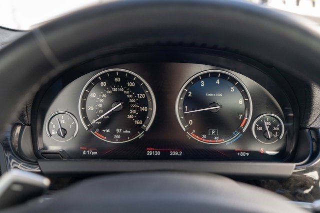 2012 BMW 6 Series 650i