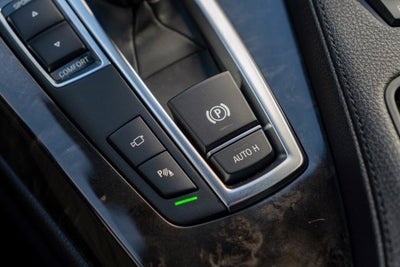 2012 BMW 6 Series 650i