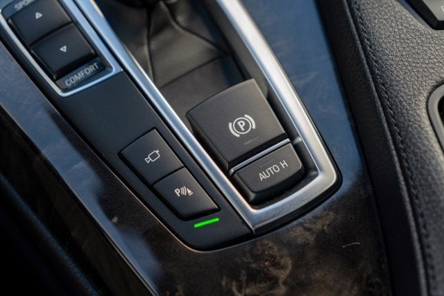 2012 BMW 6 Series 650i