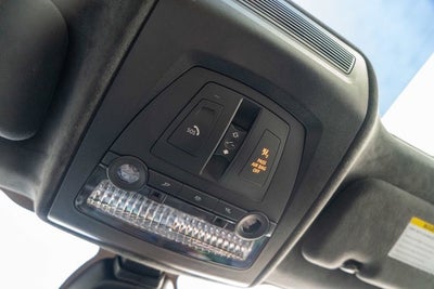 2012 BMW 6 Series 650i