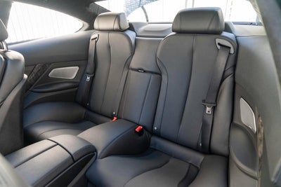 2012 BMW 6 Series 650i