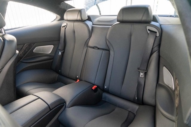 2012 BMW 6 Series 650i