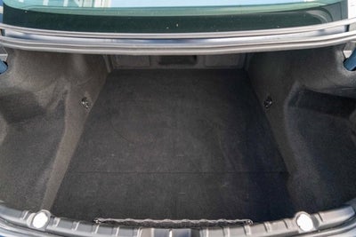 2012 BMW 6 Series 650i
